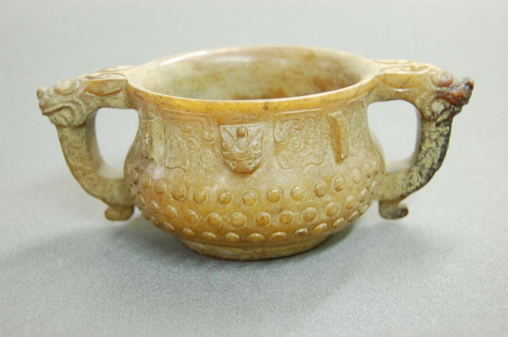 图片[1]-cup; gui BM-1947-0712.493-China Archive